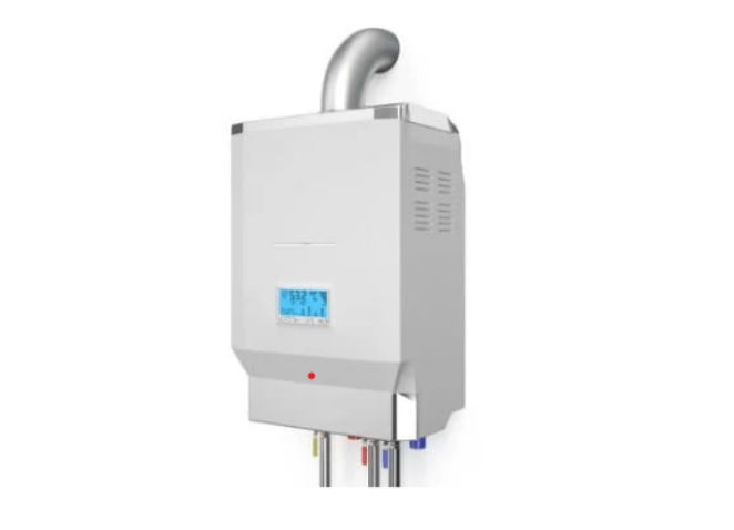 How-Gas-Geysers-are-Manufactured