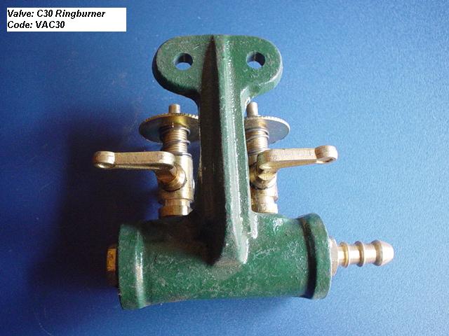 Cast Iron Valves - Image 4