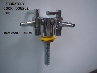 Laboratory Cocks - Image 3