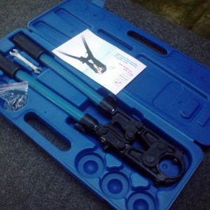 PEX Crimping Tool