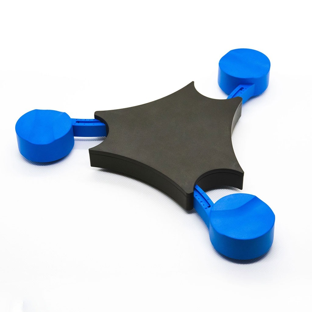 GAS001-GAS EEZE BASIC BLUETOOTH GAS LEVEL INDICATOR