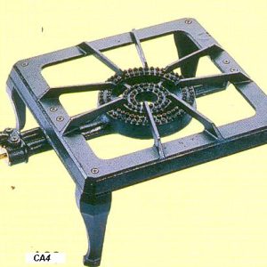 RBCA4-CA4 Boiling Table
