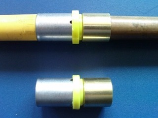 PEX To Copper - Image 2