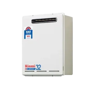 RIN32L - Water Heater - 32ltr Rinnai External