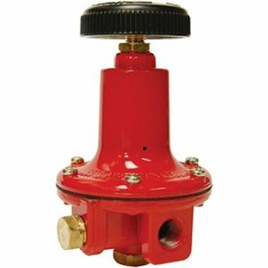 RE6120 - Regulator: High Pressure - 0-30 Kg/h