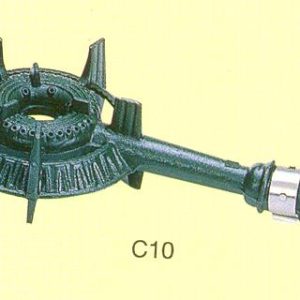 RB001-C10 Ringburner