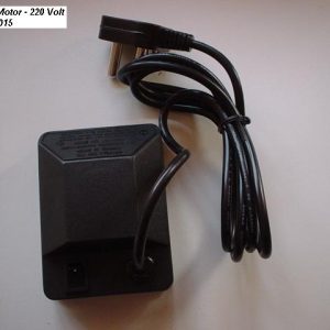 ROT015 - Rotisserie Motor 220 Volt