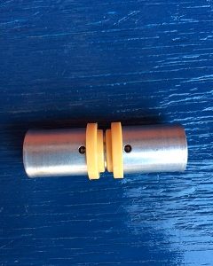 PEX Straight Connectors