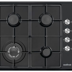 Vestfrost 60 CM Built In Gas On Hob