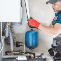 Gas Appliance Installation: Professional vs. DIY Approach