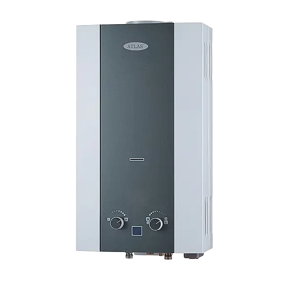 GGA012CF-ATLAS 12LT/MIN CONSTANT TEPERATURE