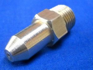 ChefMaster Jet-spud 14″