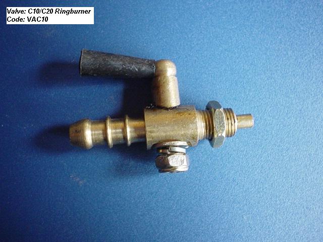 Cast Iron Valves - Image 3
