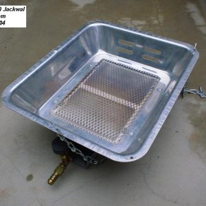 Seebots Wall Mounted Heater