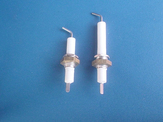 Spark Plug/Electrode (short)
