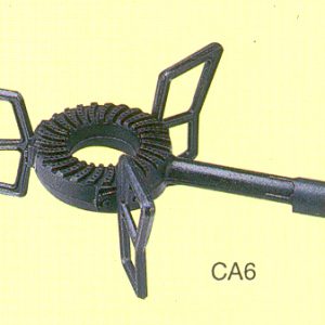RBCA6-CA6 Ringburner
