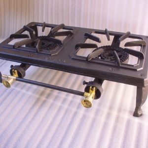 RBCA8-CA8 Boiling Table