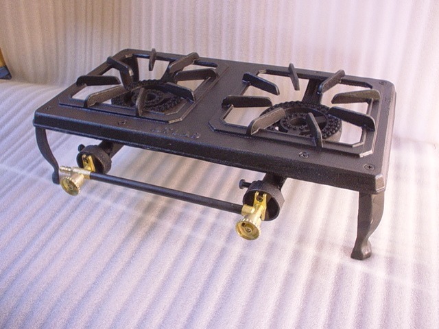 RBCA8-CA8 Boiling Table