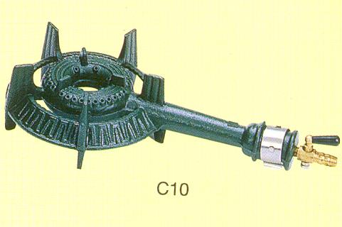 RB001-C10 Ringburner