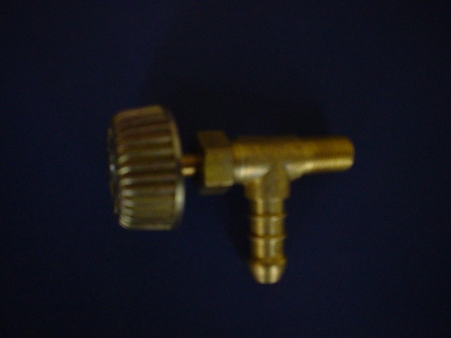 CA6 Valve