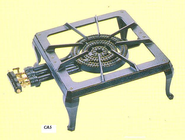 RBCA5-CA5 Boiling Table