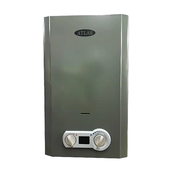 GGA012A-ATLAS 12LT/MIN GAS GEYSER