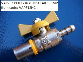 PEX Valves - Image 2