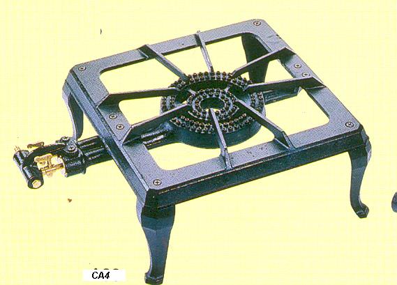 RBCA4-CA4 Boiling Table