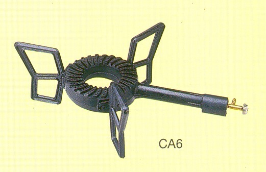 RBCA6-CA6 Ringburner