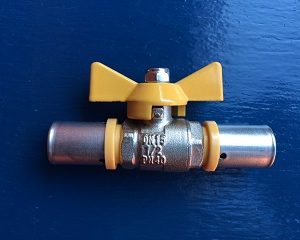 PEX Valves